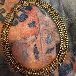 Vintage 1960s Paris necklace which belonged to my grand maman